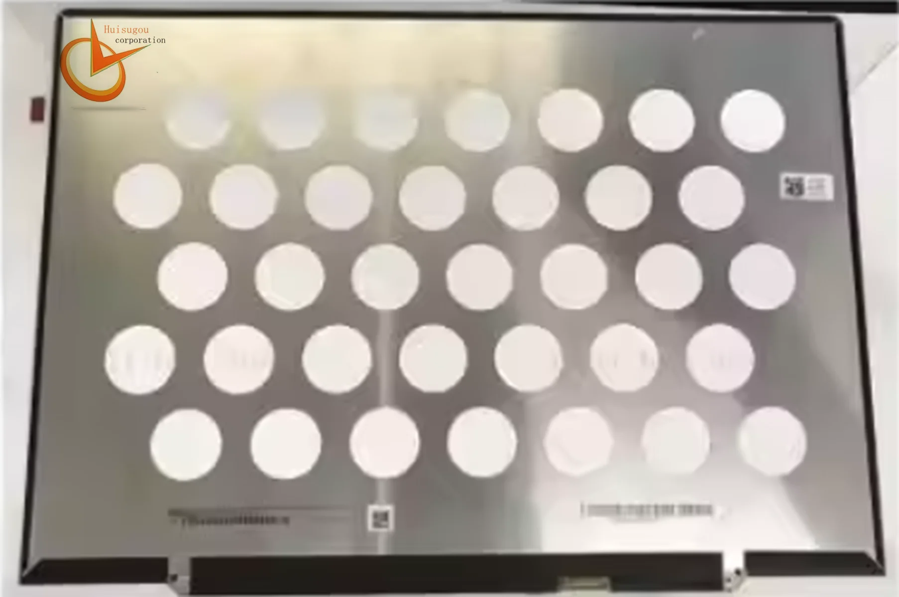 

New 14 inch Display Screen for Huawei MateBook 14 KLV-W19 KLV-W29L KLVL-W56W KLVC-WFE9 IPS LCD Touch Screen Assembly Replacement