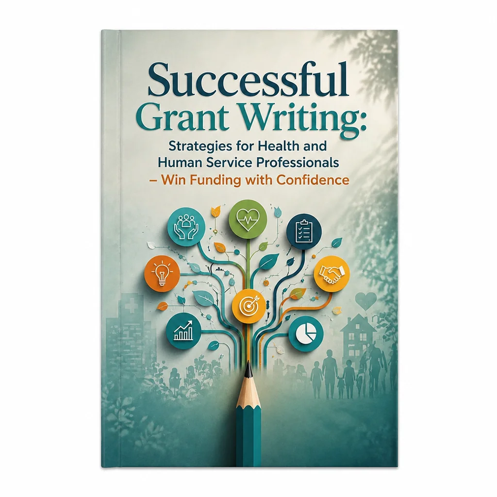 Successful Grant Writing: Strategies for Health and Human Service Professionals – Win Funding with Confidence