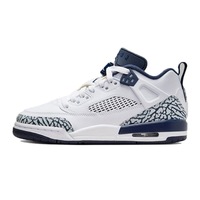 Nike Jordan Spizike men's shoes retro training basketball shoes wear-resistant anti-slip sneakers