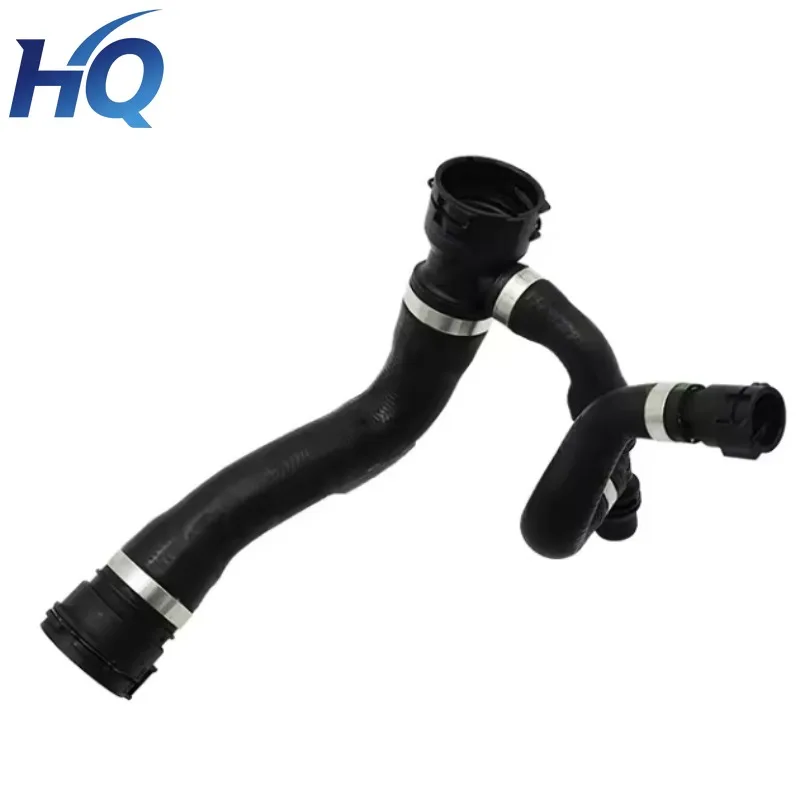 

17127537745 Coolant Pipe Water Tank Water Supply Pipe for BMW E67 E66 E65 Sedan 2005-2008
