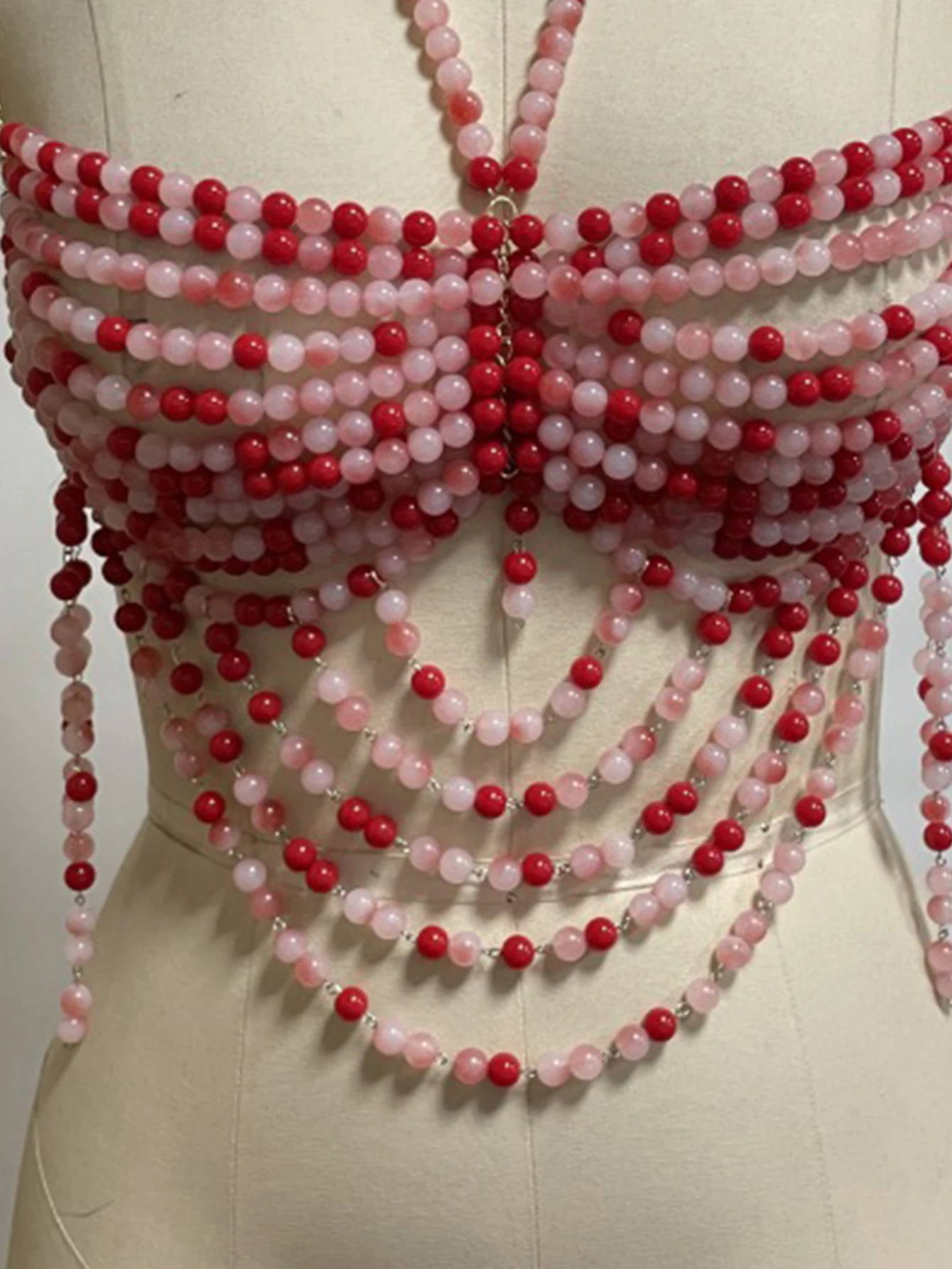 Seksowne ubrania y2k metal rhinestone halter tank top kobiety lato przepuszczalność crop top hotwife plaża klub impreza topy rave outfit