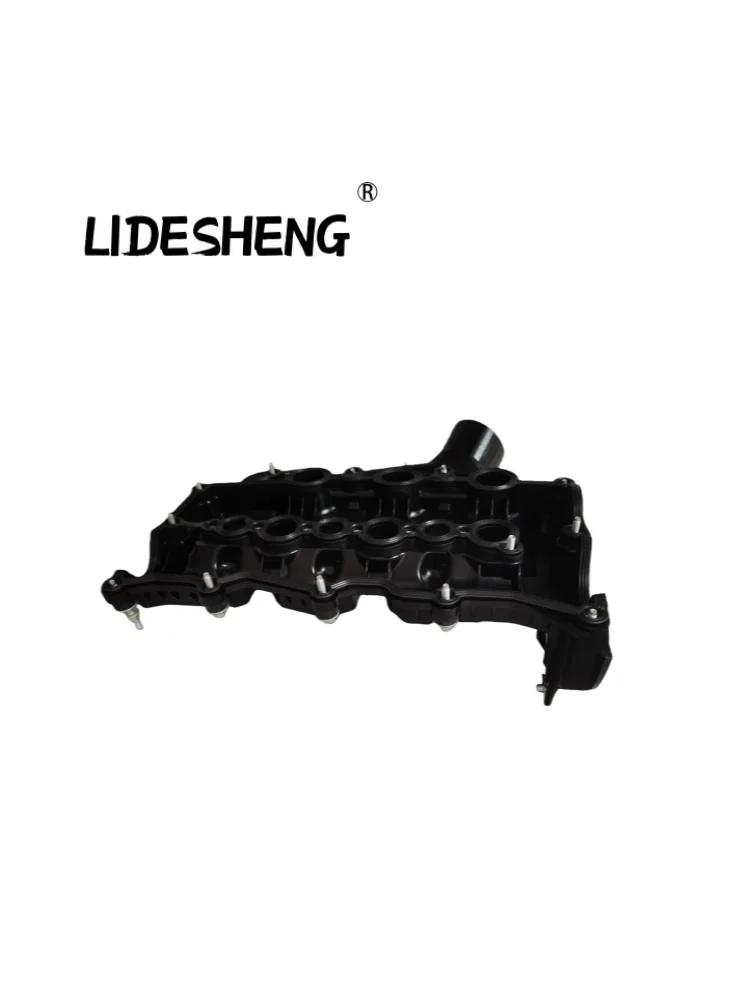 

Впускной коллектор левый LR073585 для Land Rover Discovery Mk4 Range Rover Sport Mk4