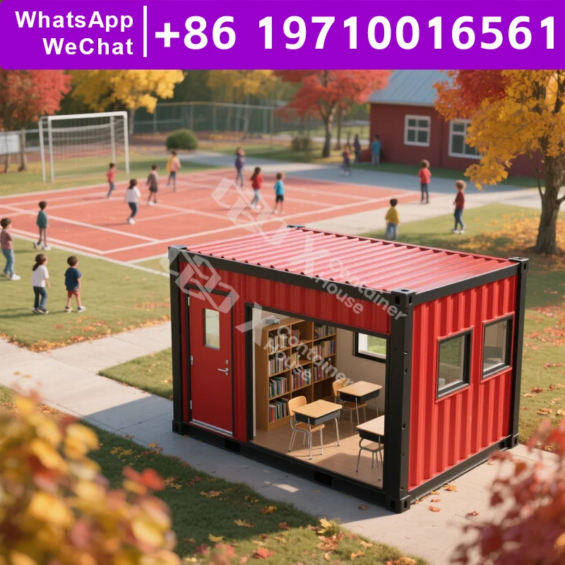 

Flat Pack Home House Modular Ecological Restaurant Prefab Cabins American Houses 20ft Container Home Prefab Home Flat Pack Homes
