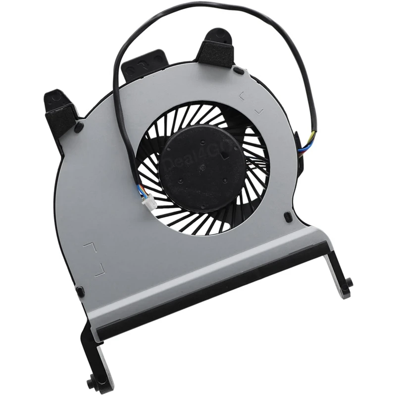 CPU Cooling Fan for EliteDesk 800 G3 ProDesk Mini 600 G3 400 CPU Cooling Fan 12V 914266-001 [To&On-e]