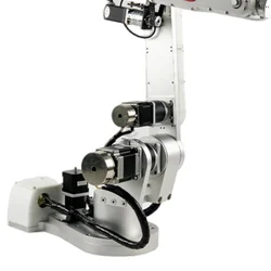 Six-axis robotic arm  industrial robo robotic arm