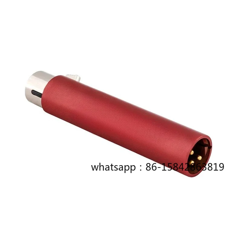 SE DM1/DM2/DM3 Dynamic Microphone Front Amplifier Gain Volume Microphone Amplifier Professional Stage
