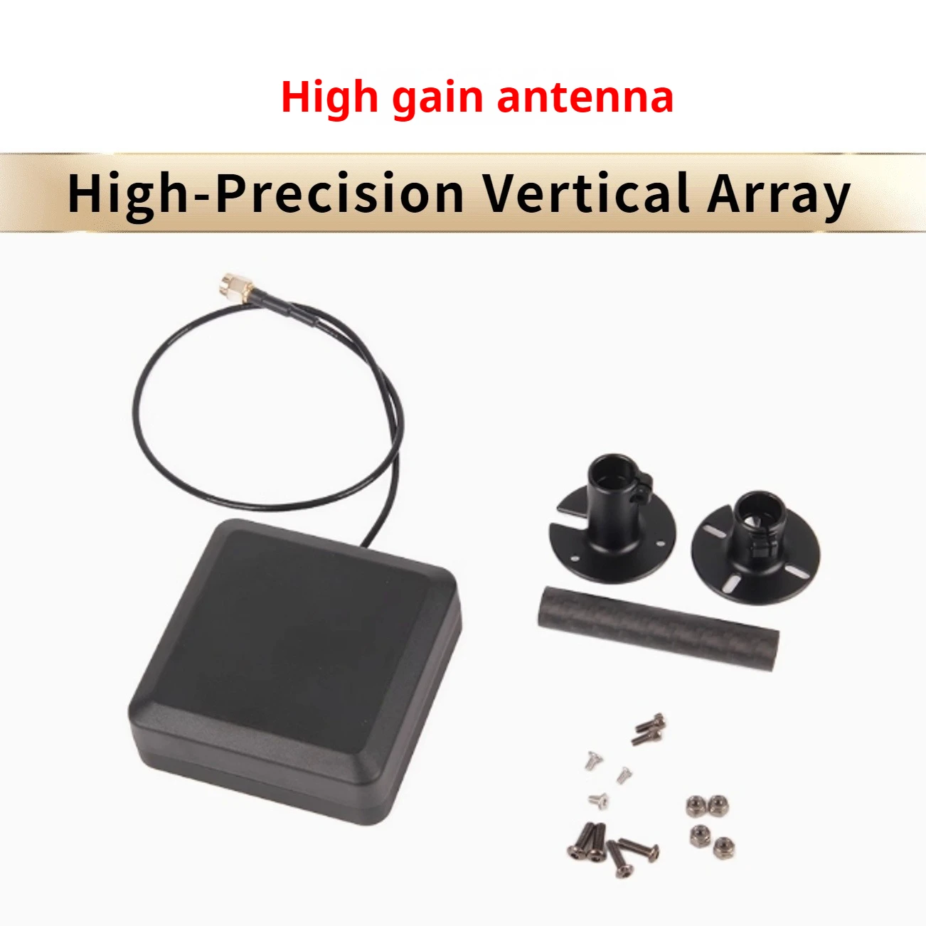 Holybro High-Precision Vertical Array Patch Antennas