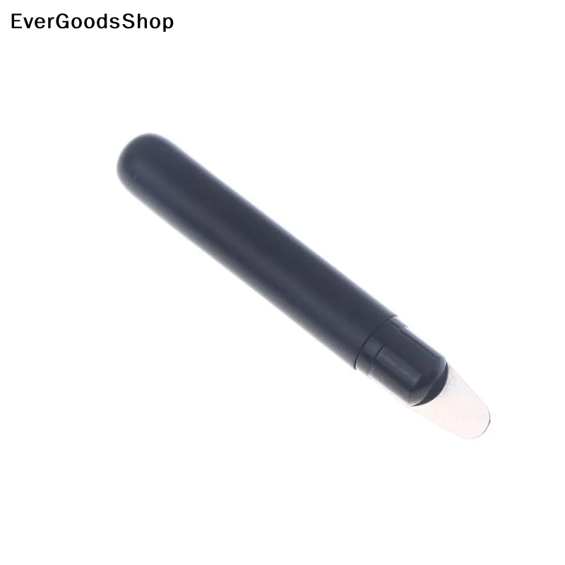 ✦ 1/3/5Pcs Pen Nib Slit Opener, Deal With The Nib, Dry Ink, Less Ink, Writing Too Fine Ink, Gold Powder Plugs The Pen Phenomenon