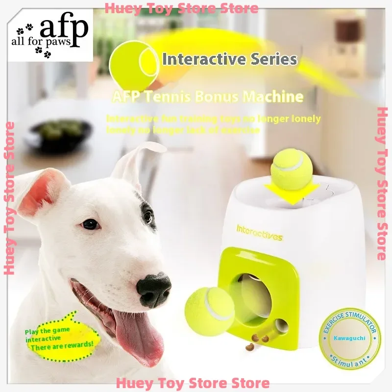 #22 Trending Treat Dispensing Dog Toys Right Now