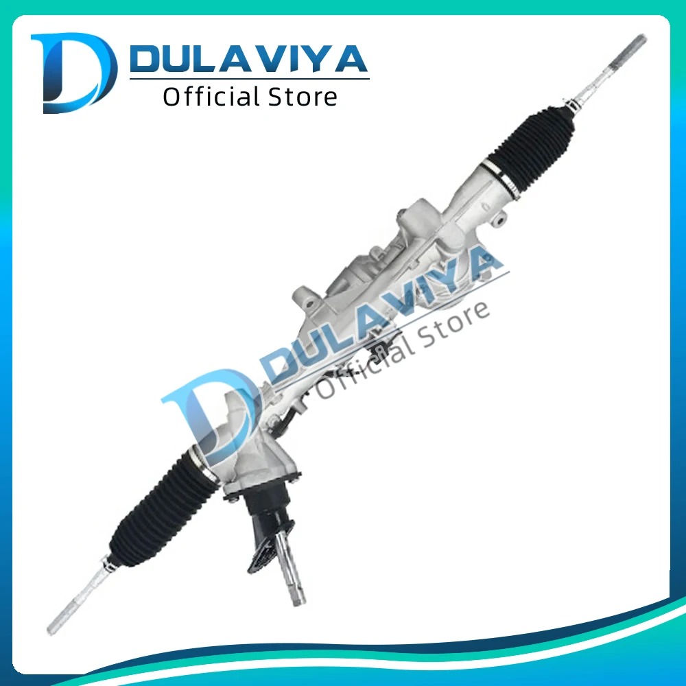 Auto Parts Power Steering Rack For Mercedes-Benz GLB 247 2474609401 Car Power Steering System