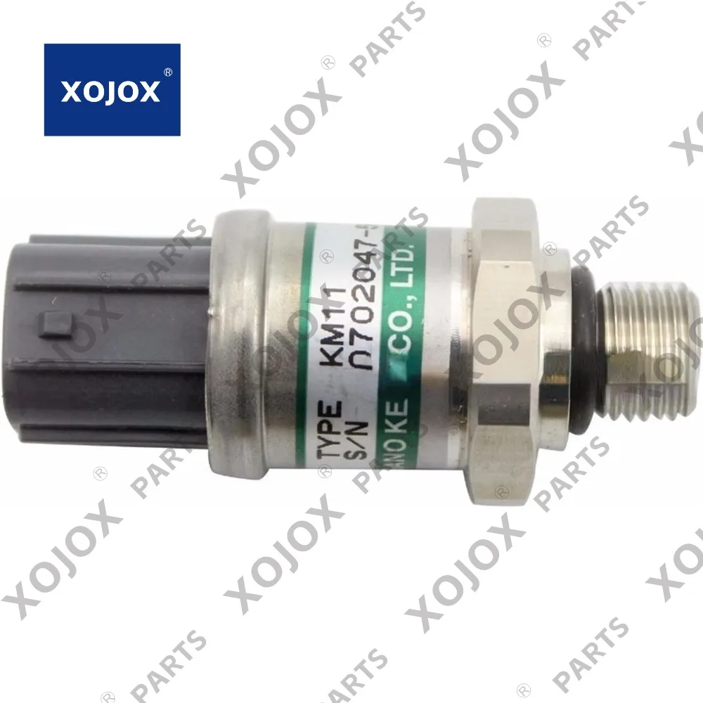 

Датчик низкого давления XOJOX KHR2915 для электрических деталей Sumitomo SH200-3