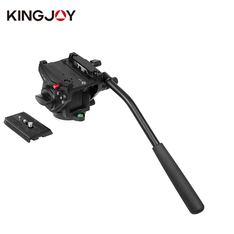 킹조이 전문가용 사진 촬영용 플렉시블 스탠드 2M 셀카봉 삼각대 DV 액션 카메라 비디오 DSLR 모노포드