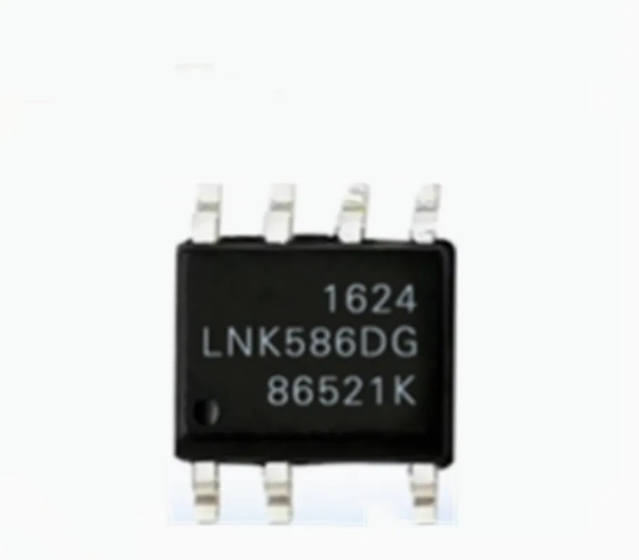 100PCS LNK586DG LNK586 SOP7  New Original