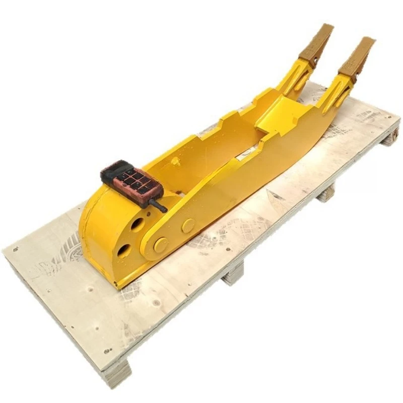 

Excavation change hydraulic thumb clamp excavator front end attachment clamp tree grab multi-purpose two-in-one bucket clamp woo