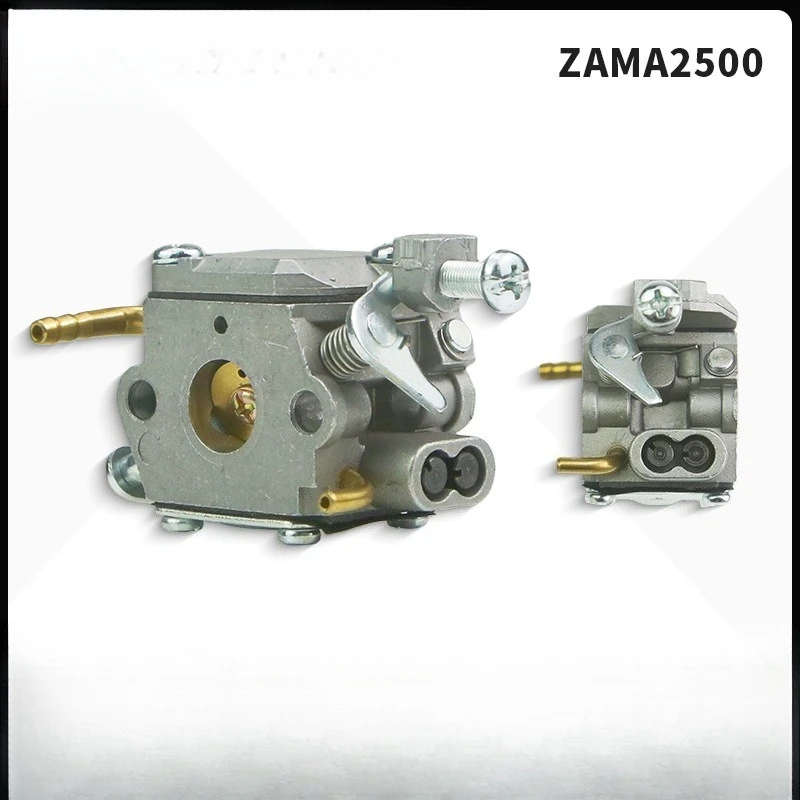 

Карбюратор для бензопилы ZAMA G2500 25CC с импульсным шлангом, замена 848C128100