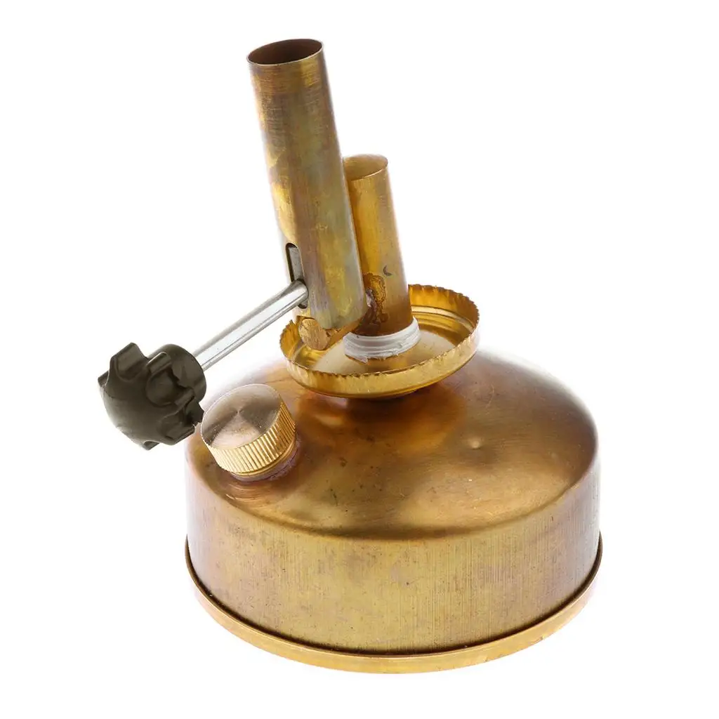 

Лабораторная медная спиртовая горелка 250 мл, высокотемпературный инструмент для химических экспериментов и учебных наборов