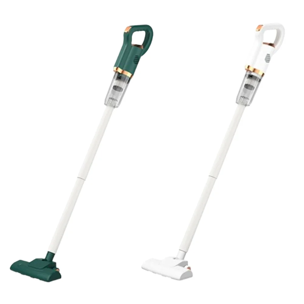 Ручной беспроводной пылесос с сильным всасыванием, подметальная машина, портативный 2 в 1, перезаряжаемый робот-уборщик для домашнего использования и автомобиля