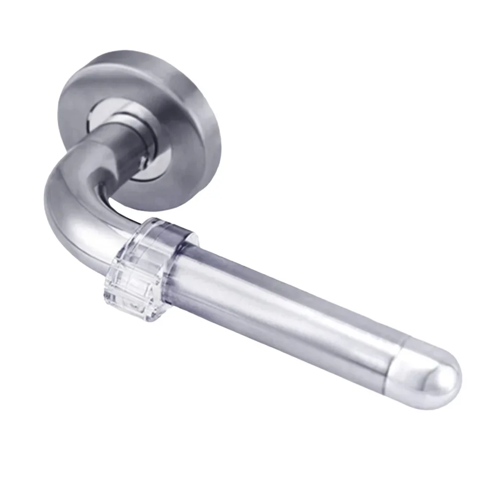 Anti Collision Ring Door Handle Buffer Package Content Pcs Product Name Punch Installation Specifications