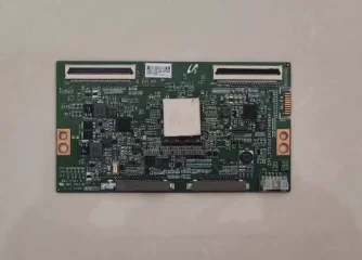 

Original KD-75X9000H logic board 20Y-S75JU22H2TA6BV0.2 LMY750FF03-A