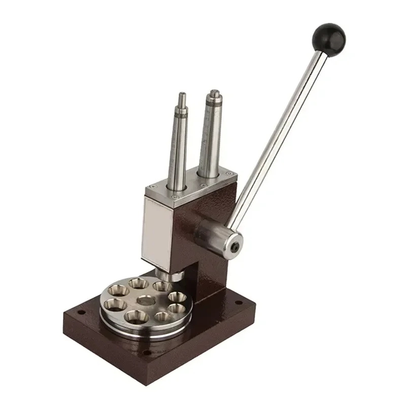 Wholesale Desktop Stretch Enlarge Mandrel US Ring Size Adjuster Set Reducer Ring Reduce Expanding Machine