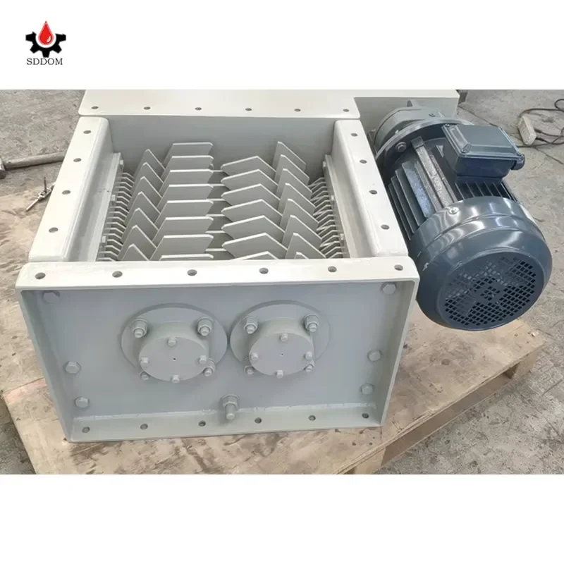 Crusher Lump Breaker Delumper DLP Manufacturers