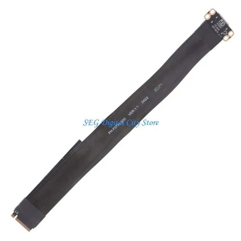 

U75B M.2 NVME для Oculink SFF-8611 SFF-8612 Адаптерный кабель для систем высоких характеристик