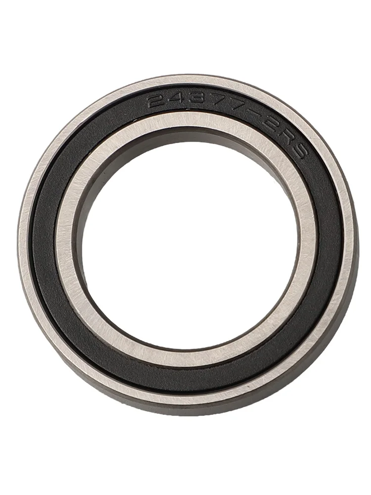 

Bike Bicycle External Bottom Bracket Ceramic Bearings 24x37x7mm MR2437-2RS For Shimano BB90 For FSA For Trek For SRAM Bearings