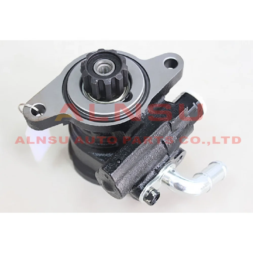 Power steering pump for 1KZ KZN185 KZJ95 44310-26200 44310-35500 40130-60220 44310-60220 44310-26210 44310-26250 44310-26330