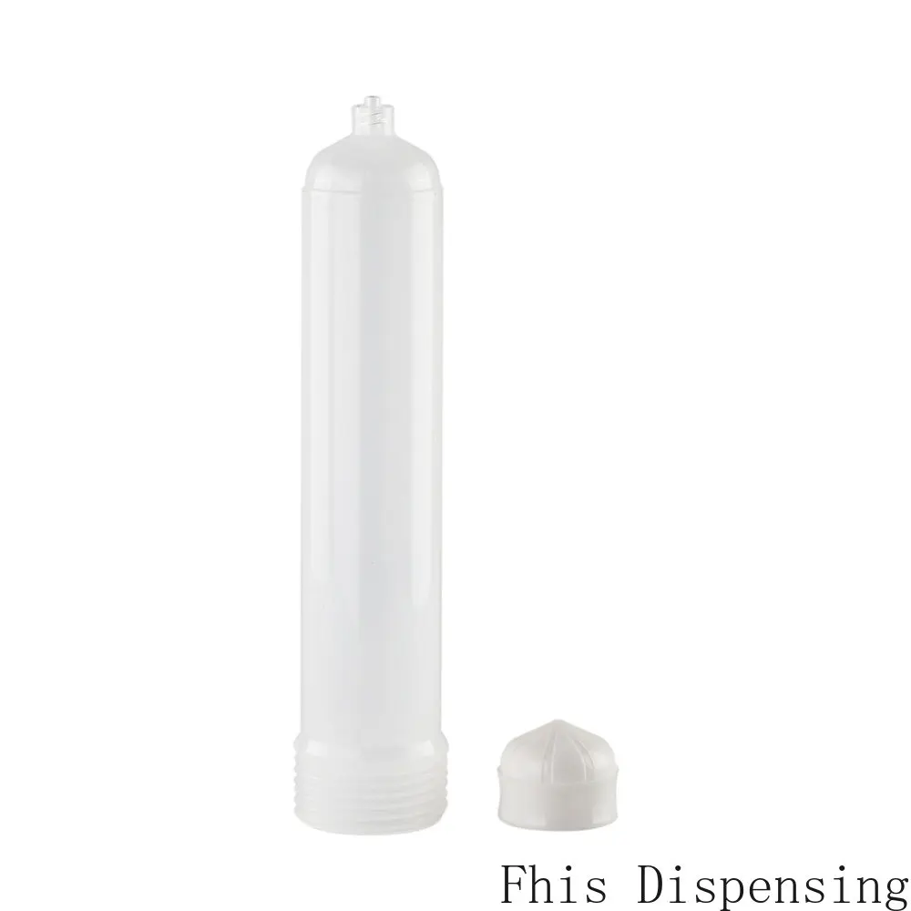 

Thickening Explosion Proof Luer Lock Syringe Tips Fountains 100cc Dispensing Cones+Pistonn