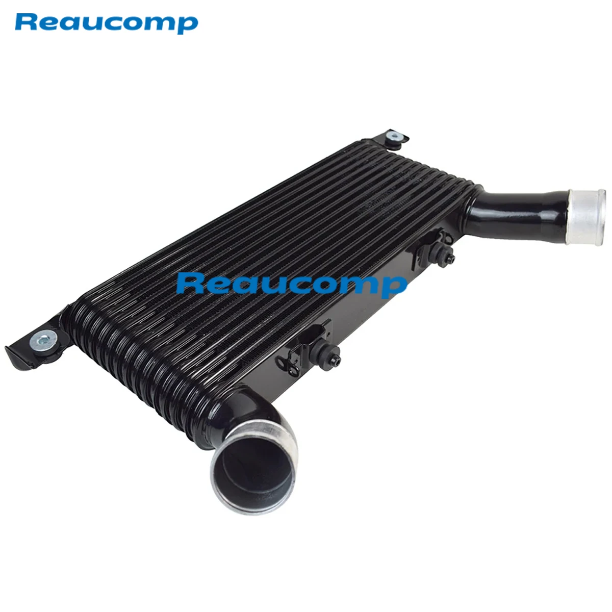 1530A052 Charger Air Cooler Intercooler for Mitsubishi PAJERO IV MONTERO V88W V98W 4M41