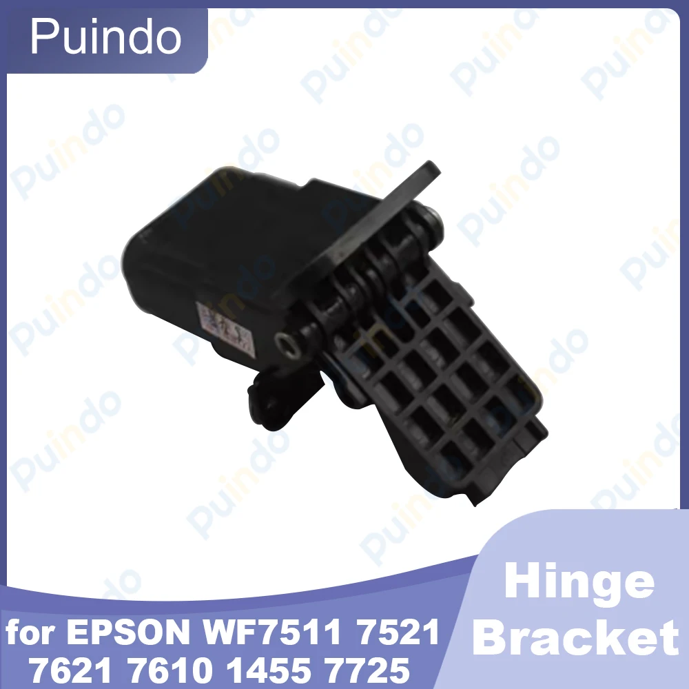 

Compatible Hinge Bracket for EPSON WF7511 7521 7621 7610 1455 7725 Scanner Platen Support Column