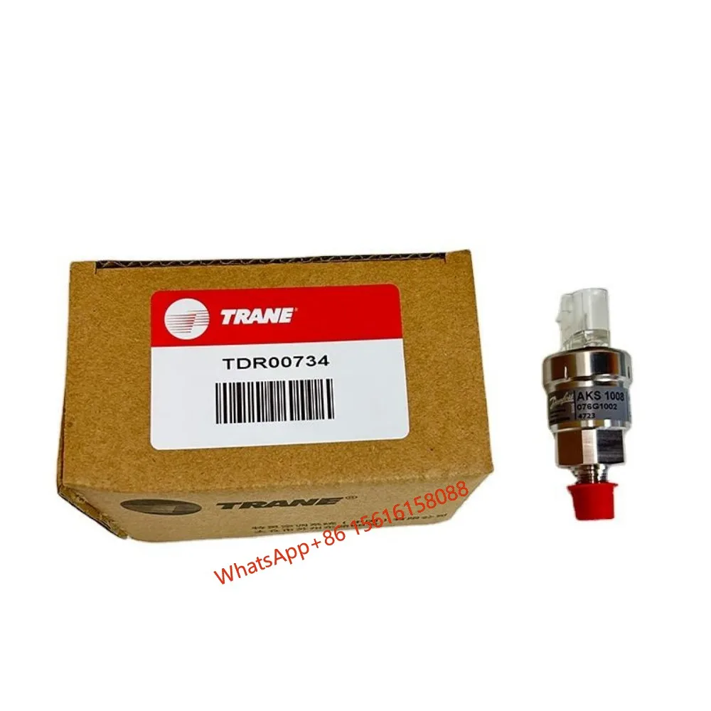 

Запасные части холодильного компрессора HVAC TRANE TDR00734 Датчик