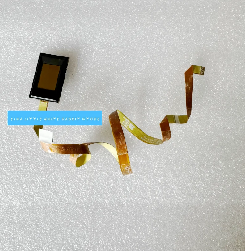 FOR DELL Latitude 5580 7530 7540 7730 7740 Fingerprint Reader Board W Cable