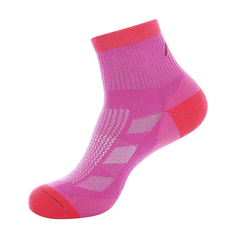 3Pairs/lot 2023 New Winter Brand Women Socks Deodorant Thick Warm Sock CoolMax Striped Female Thermal Socks Terry Sock for Women
