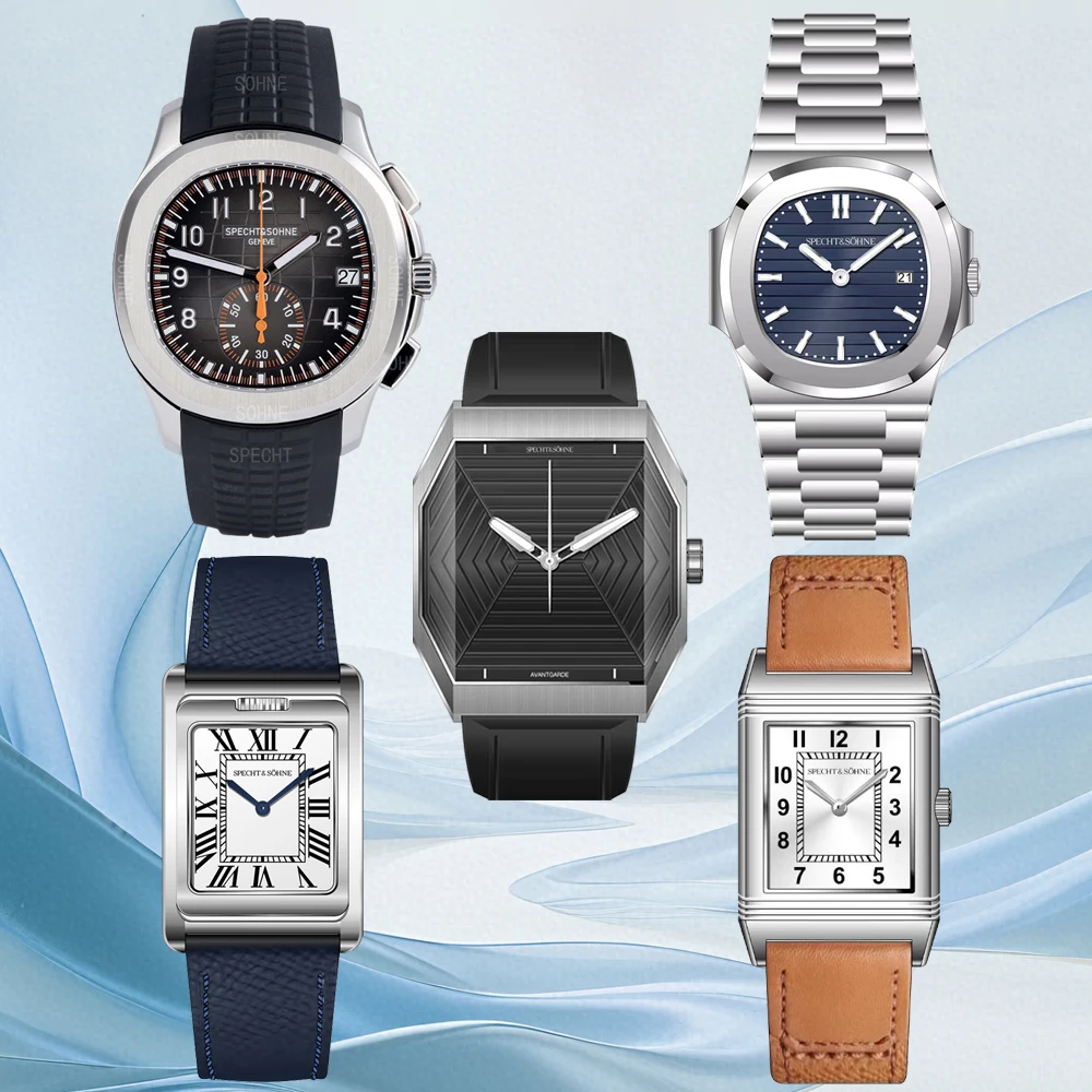 lien-de-montre-a-quartz-specht-sohne-liste-speciale-d'expedition-directe-pour-les-clients-europeens