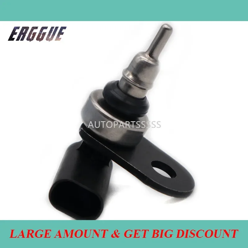 Original New 39220-2M417 392202M417 39220 2M417 Coolant Temperature Sensor For Hyundai ix25 20 Wagon - 5DR 5P High Quality New