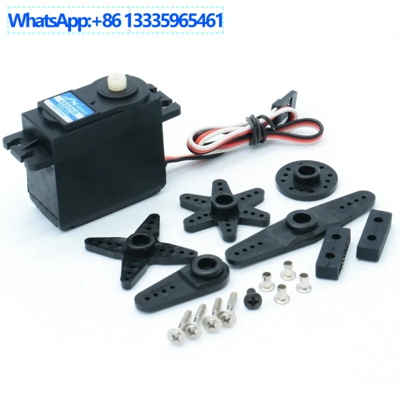 JX Servo PS-4503MG 45g Plastic Gear Analog Ultimate Servo 3.0Kg Torque Plastic Servo