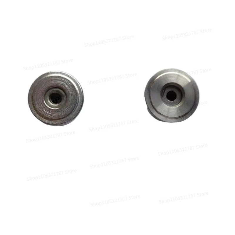 For Airless Spraying Machine Industrial Assembly Line Automatic Button 163 Flat Nozzle PP General Imported Spray Gun