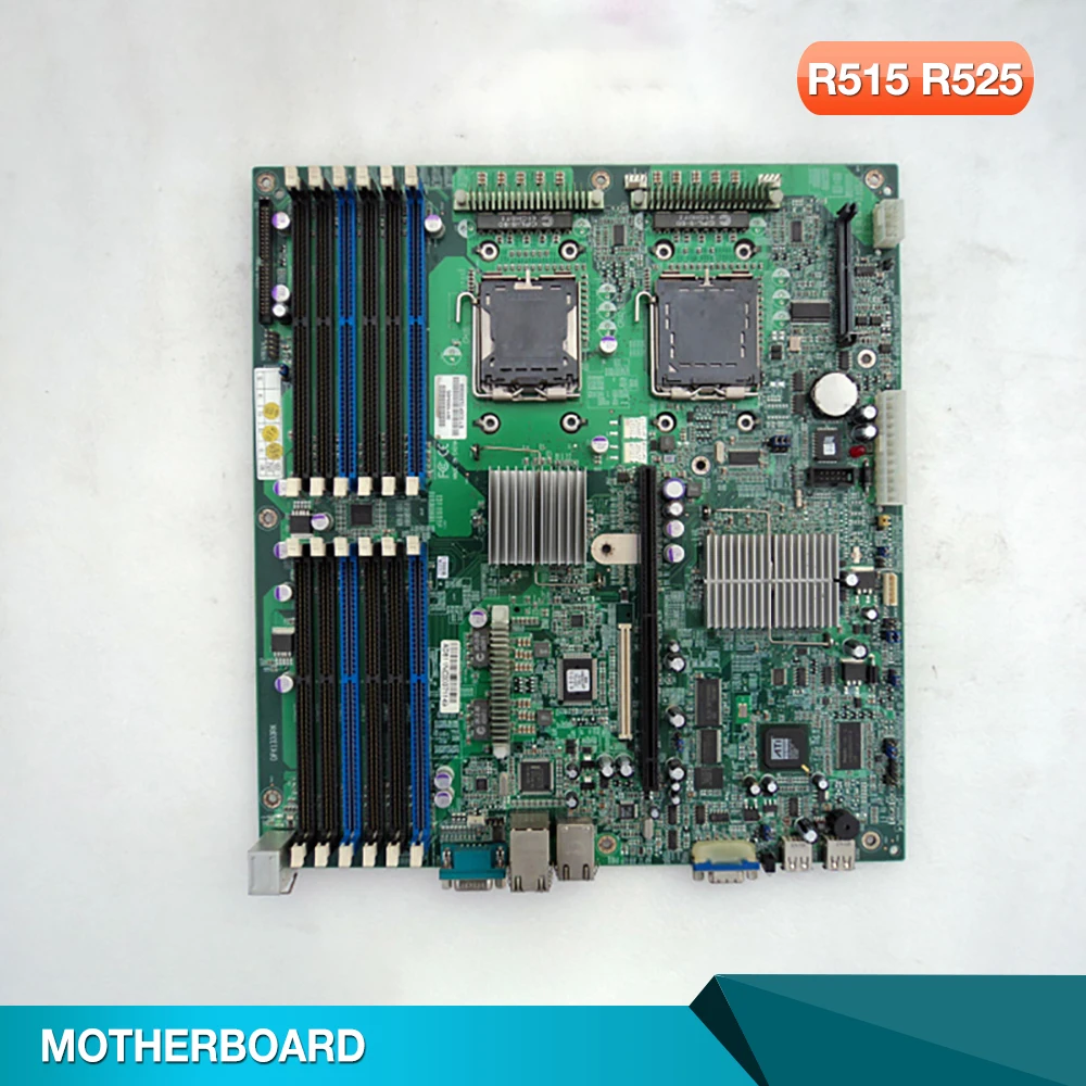 Server Motherboard For Lenovo R515 R525 DPX1333RK 11009967 Good Quality