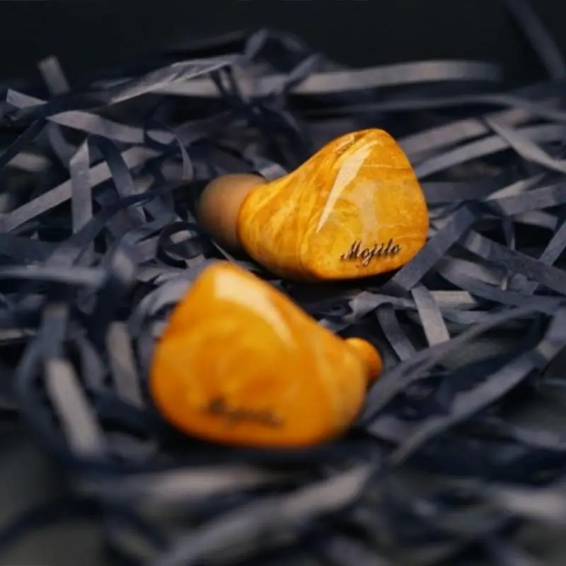 Kinera QOA Mojito 2 Sonion BA+4 Knowles 6BA 드라이버 하이브리드 이어폰 HIFI 음악 DJ 모니터 IEM 2Pin 스튜디오 이어버드