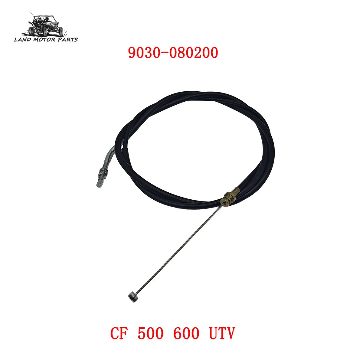 

CABLE,HANDBRAKE OEM 9030-080200 For CF 500 600 UTV