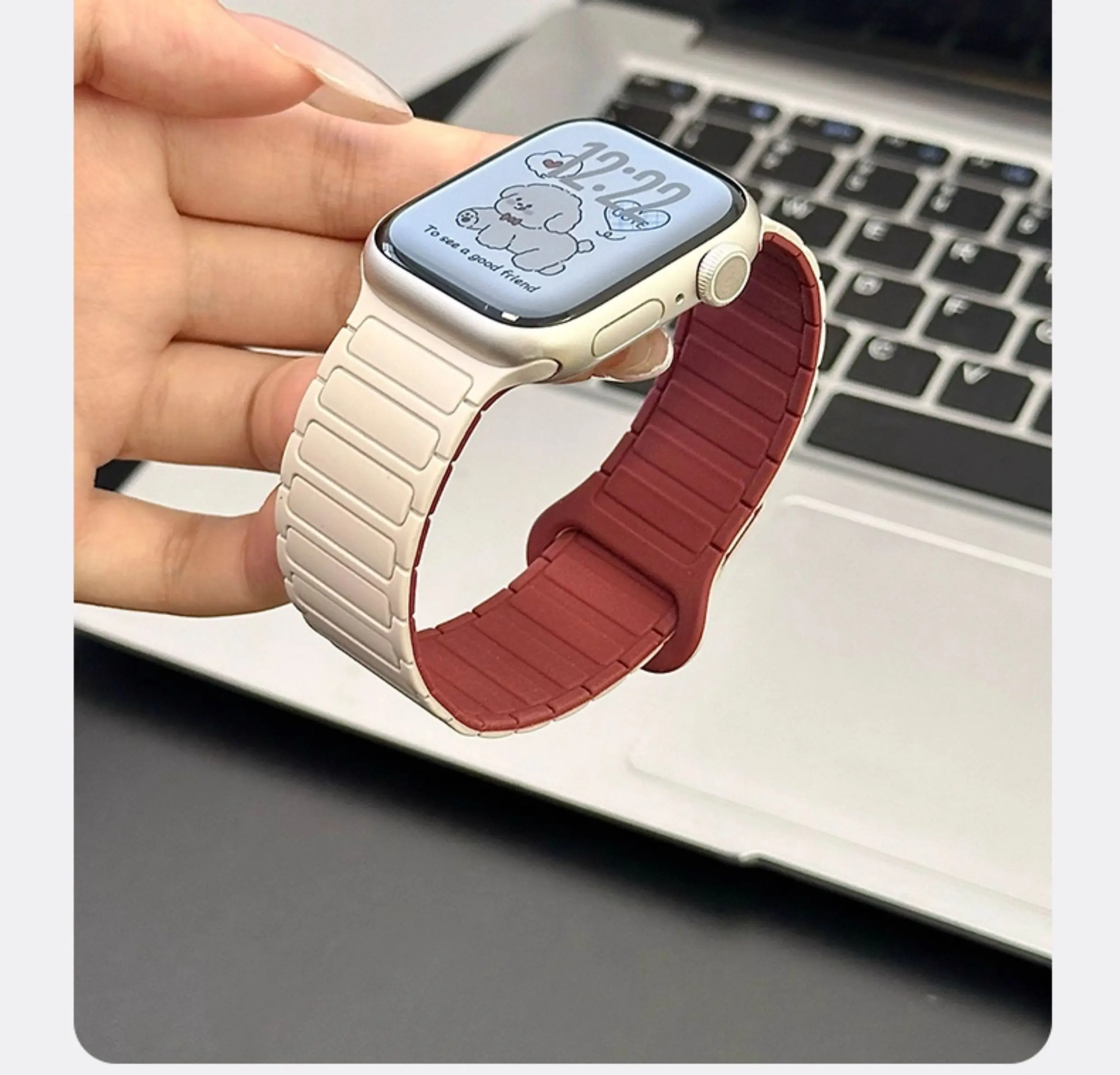 Bands For Apple Wat… - image
