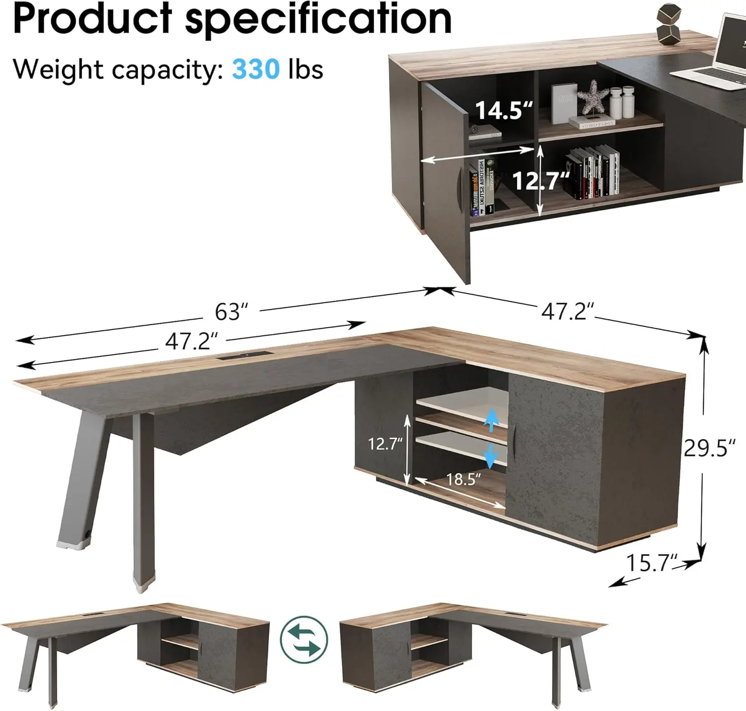 Thumbnail 2 - #6 Best Filing Cabinets to Buy In 2026