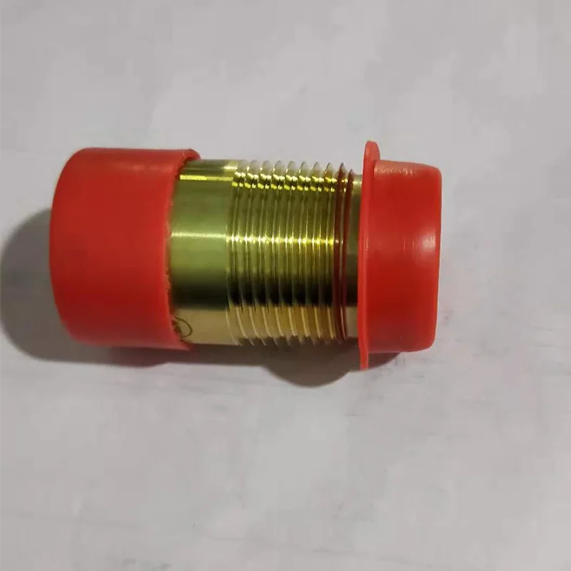 

Промышленный холодильный компрессор и детали центрального кондиционера Предохранительный клапан 022-03871-000 Детали чиллера