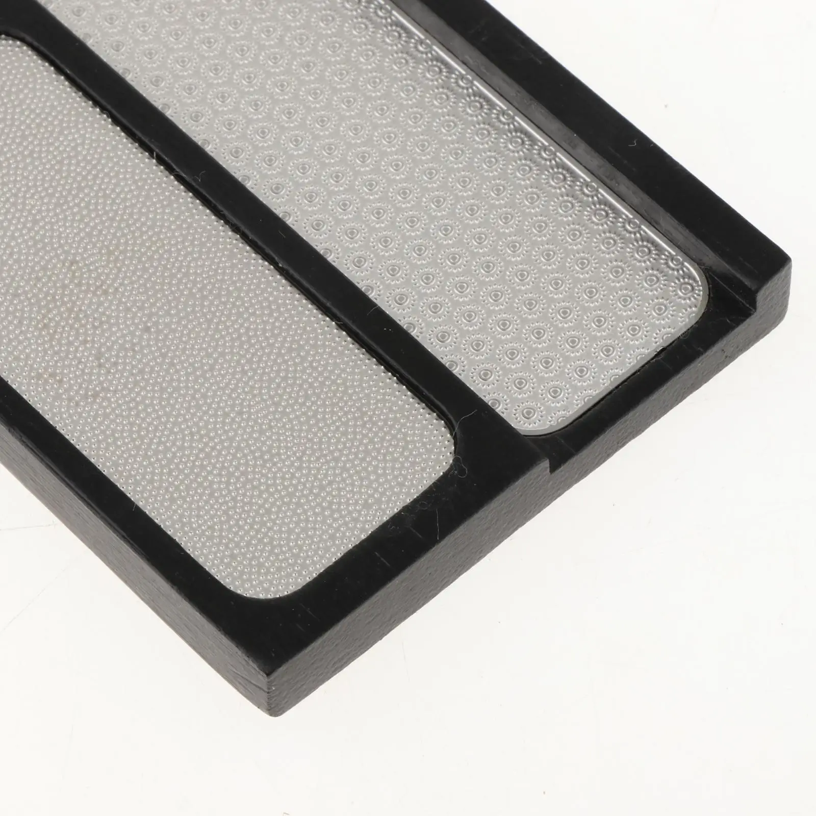 

Multifunctional Billiard Cue Tip Shaper Grinder Wood Stainless Steel Tools for Pool and Snooker Maintenance