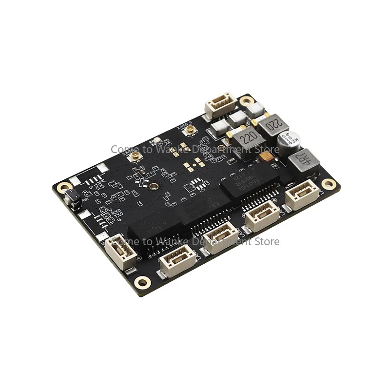 Industrial Dual-Ban…