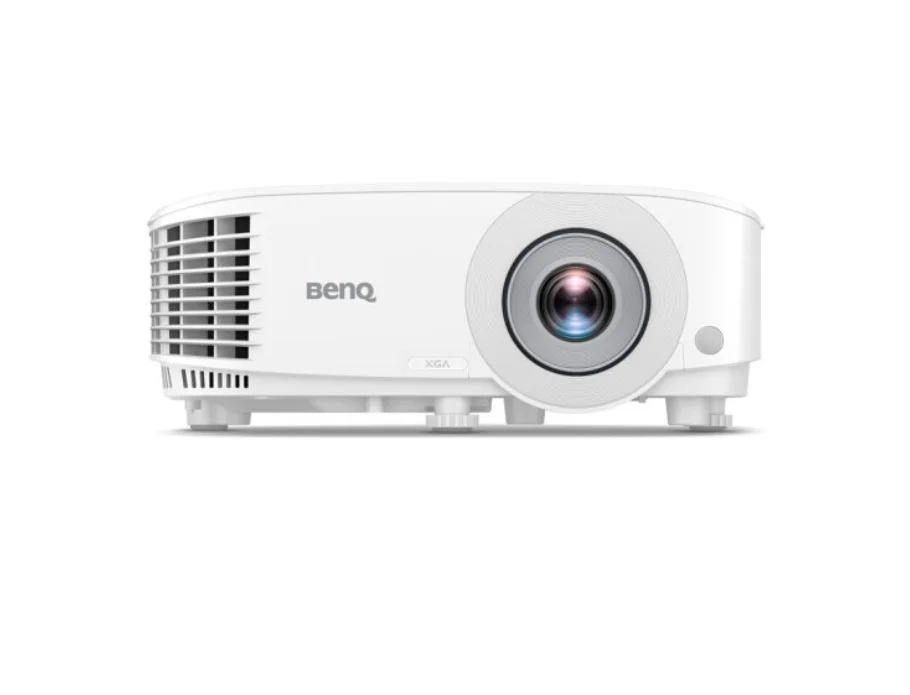 New BenQs MS560 4000lumens 20000:1Portable Smart Projector SubwooferSpeakers Android TV Auto Focus & Vertical Keystone