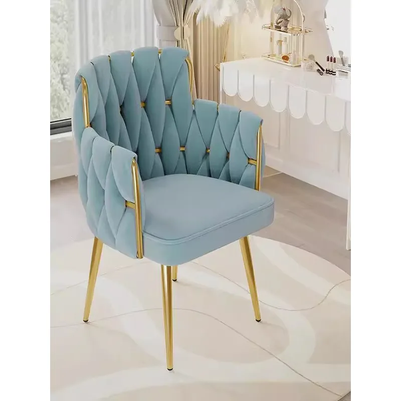 

Small-sized furniture, living room bedroom Chair Dining Table r Makeup Rotating Writing Table