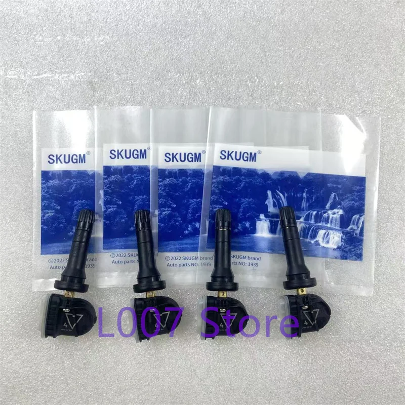 Thumbnail 2 - #71 Best TPMS Sensors to Buy In 2026