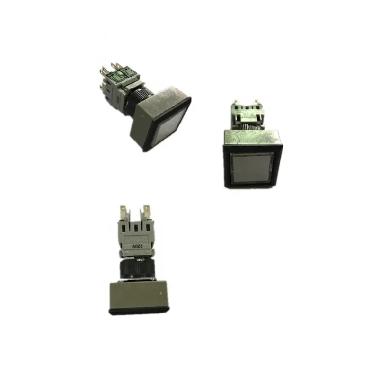 High Quality  switch button for offset printing machinery part